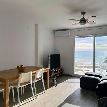 Apartment Foix Cubelles Kültér fotó