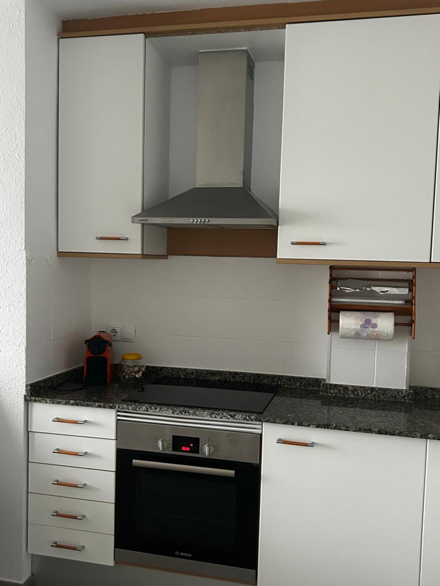 Apartment Foix Cubelles Kültér fotó