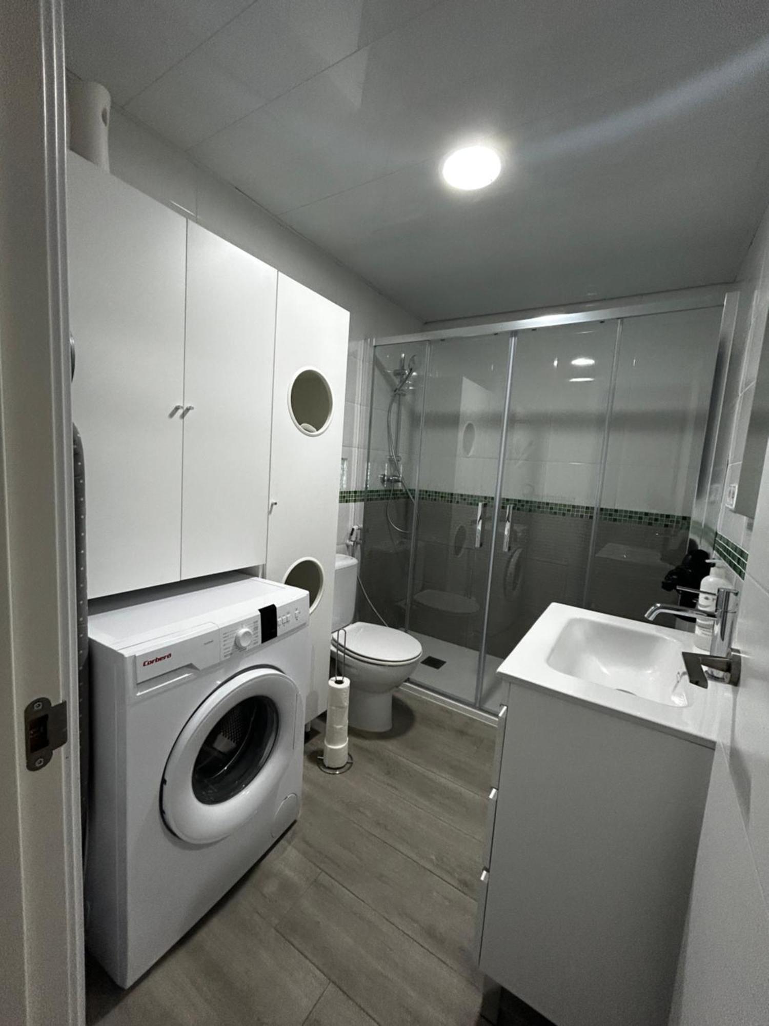 Apartment Foix Cubelles Kültér fotó